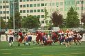 Finale Conference Corsaires vs Molosses 211
